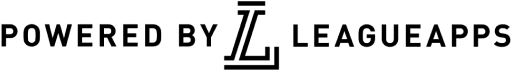 powered by leagueapps black