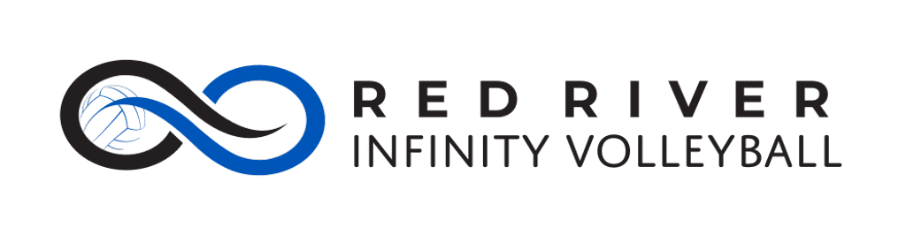 Red River Infinity Volleyball